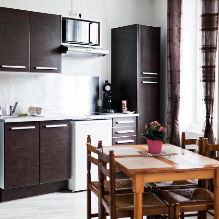 Zen Appart Apartment Brest Ngoại thất bức ảnh
