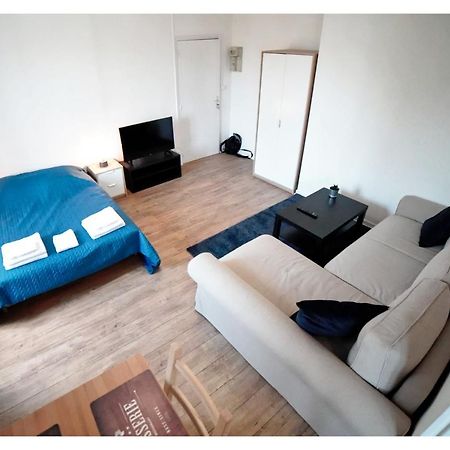 Zen Appart Apartment Brest Ngoại thất bức ảnh